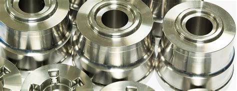 Turned Components Manufacturer & Supplier India 